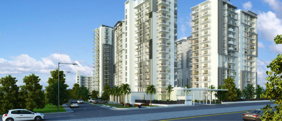 Apartment Sale Godrej Oasis Sector 88A Gurgaon